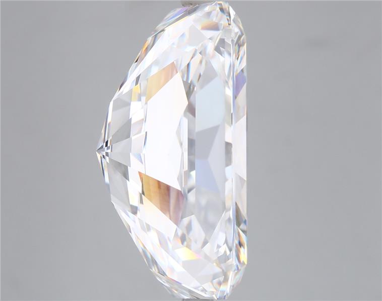15.03 Carat Radiant Lab Diamond :: Greenstar spin frame 06