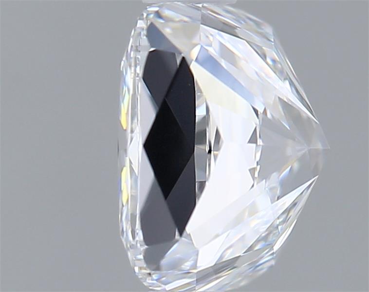 1.51 Carat Cushion Lab Diamond :: Greenstar spin frame 06