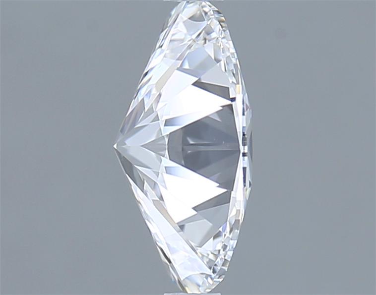 1.50 Carat Oval Lab Diamond :: Greenstar spin frame 06