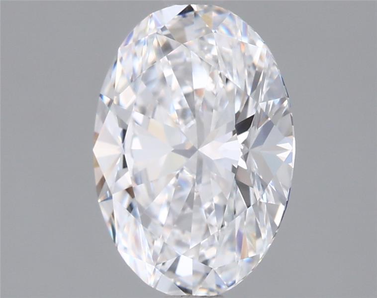 1.55 Carat Oval Lab Diamond :: Greenstar spin frame 06