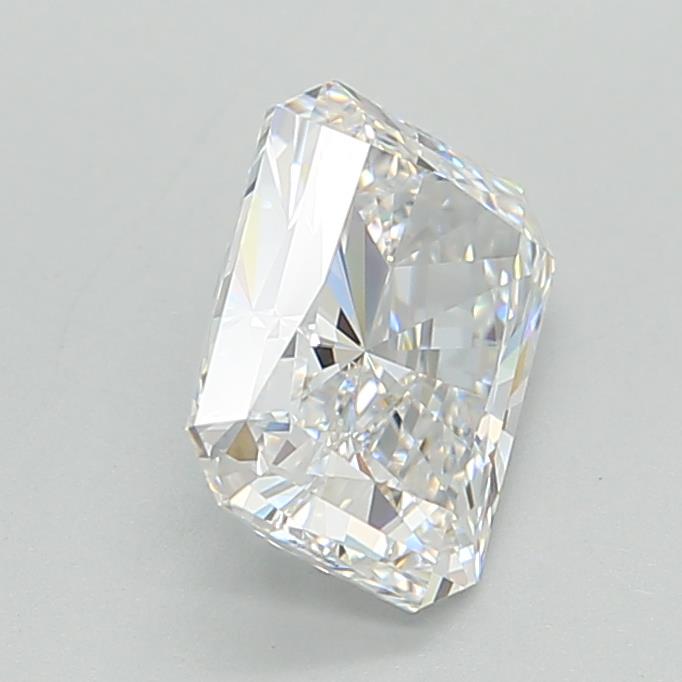 2.00 Carat Radiant Lab Diamond :: Greenstar spin frame 06