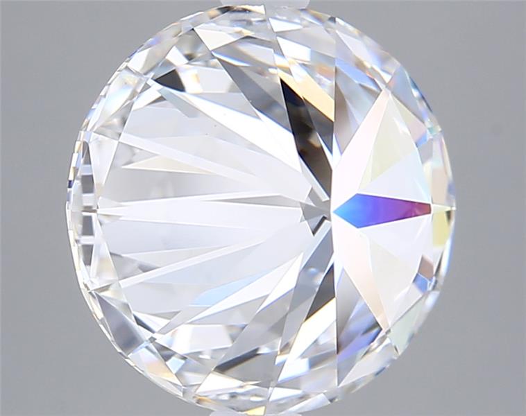 3.01 Carat Round Lab Diamond :: Greenstar spin frame 06