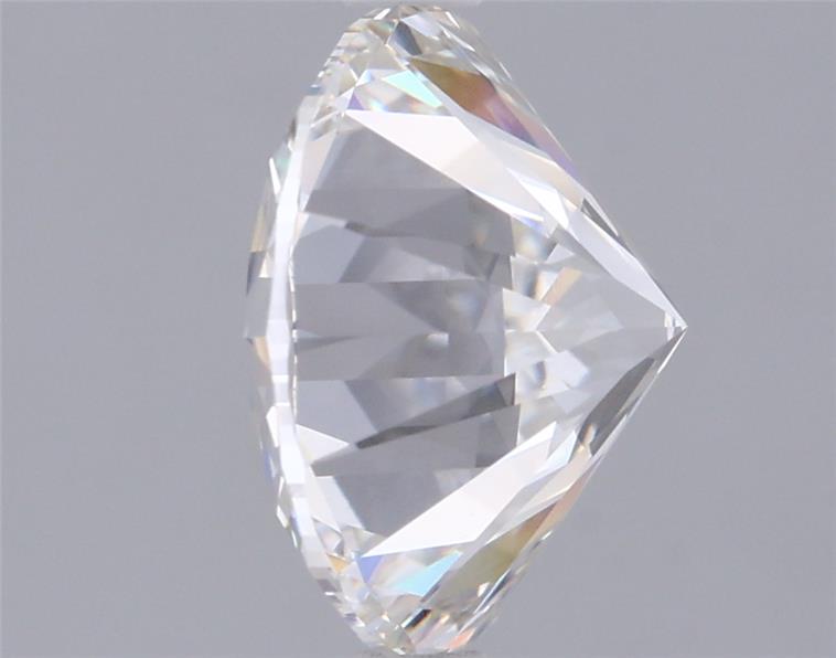 2.60 Carat Round Lab Diamond :: Greenstar spin frame 06