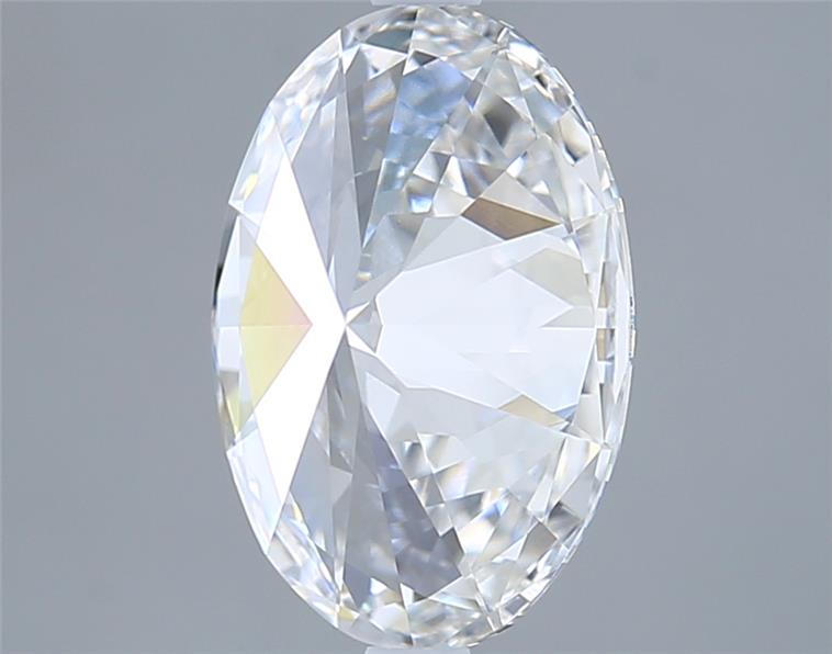 3.03 Carat Oval Lab Diamond :: Greenstar spin frame 06