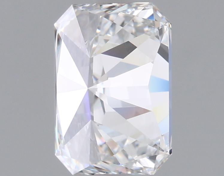 1.03 Carat Radiant Lab Diamond :: Greenstar spin frame 06