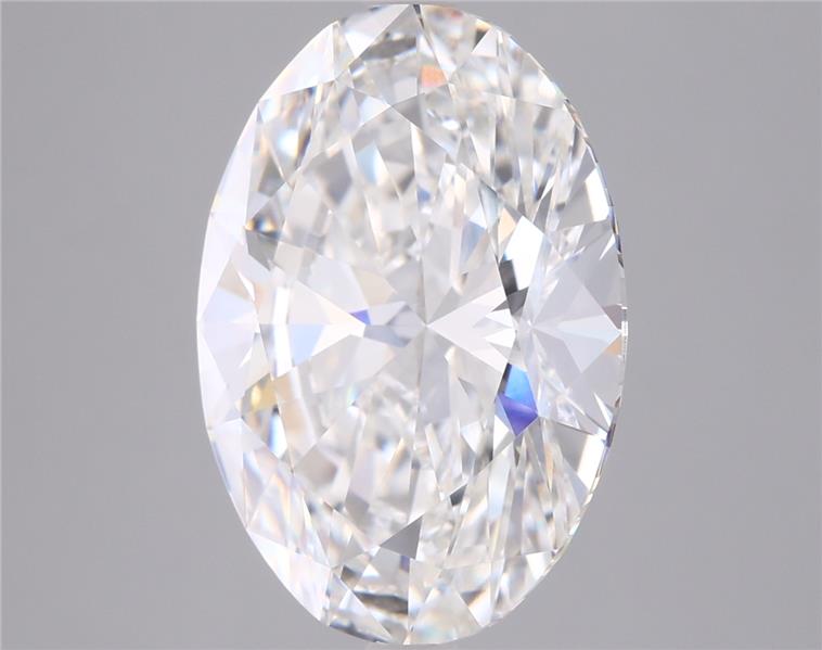 5.05 Carat Oval Lab Diamond :: Greenstar spin frame 06