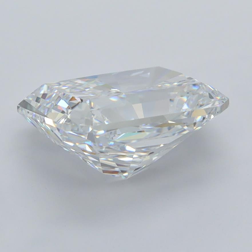 2.38 Carat Radiant Lab Diamond :: Greenstar spin frame 06
