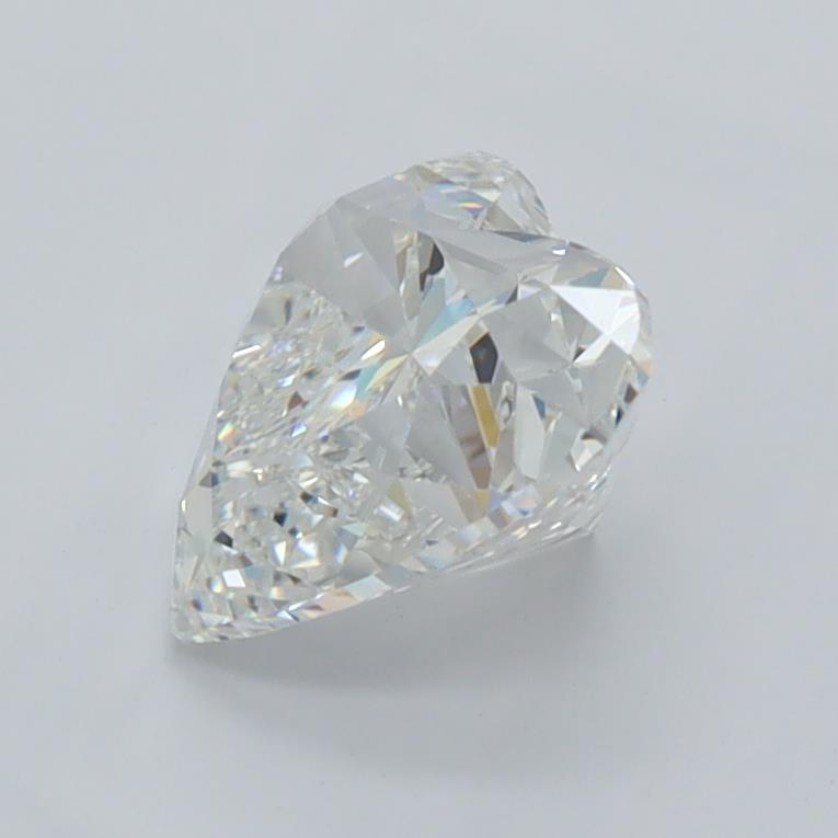 1.53 Carat Heart Lab Diamond :: Greenstar spin frame 06