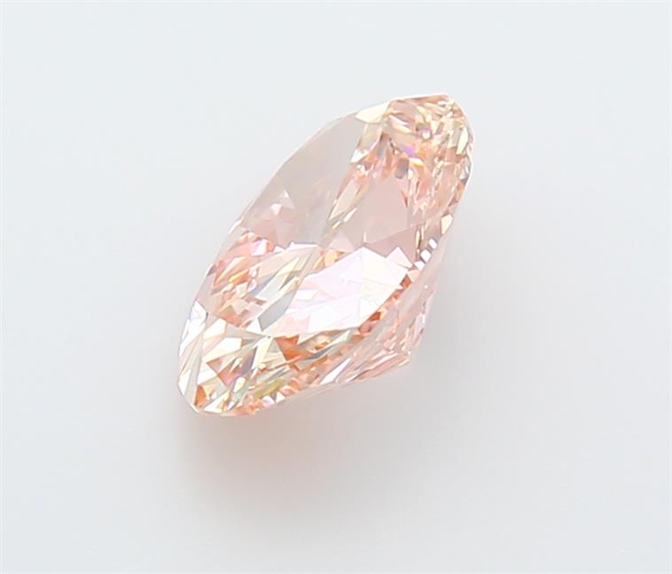 2.06 Carat Oval Lab Diamond :: Greenstar spin frame 06