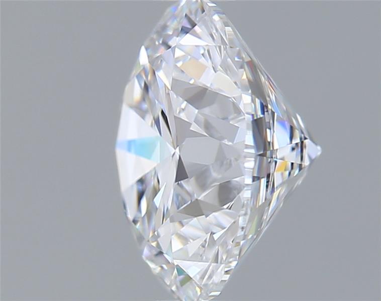 1.56 Carat Round Lab Diamond :: Greenstar spin frame 06