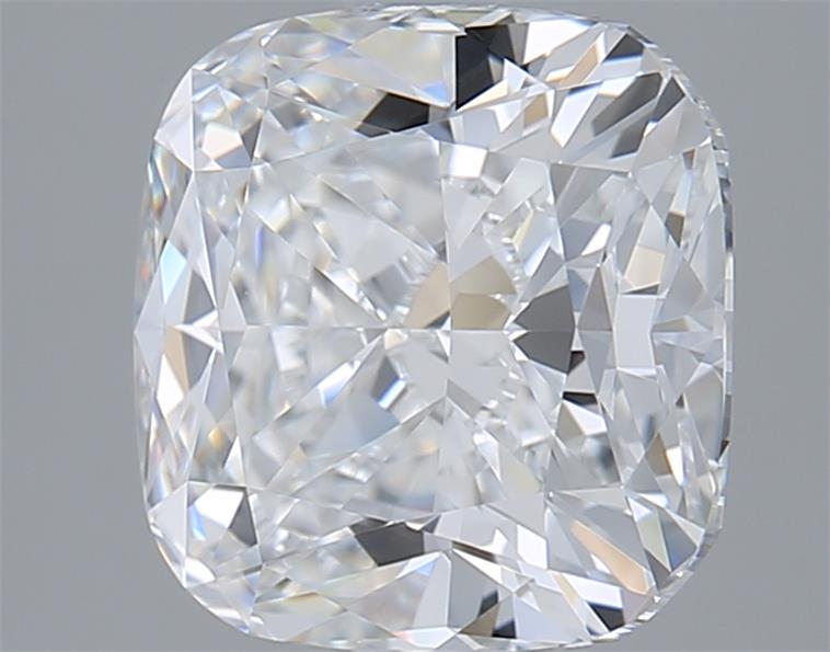 2.46 Carat Cushion Lab Diamond :: Greenstar spin frame 06