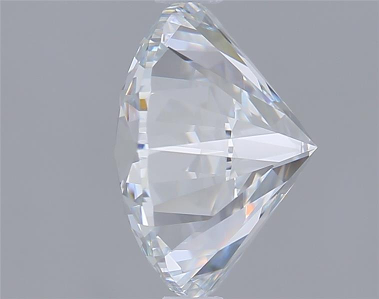 2.52 Carat Round Lab Diamond :: Greenstar spin frame 06