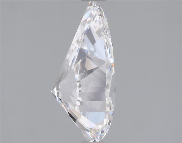 2.07 Carat Pear Lab Diamond :: Greenstar spin frame 06