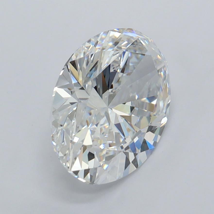 2.04 Carat Oval Lab Diamond :: Greenstar spin frame 06