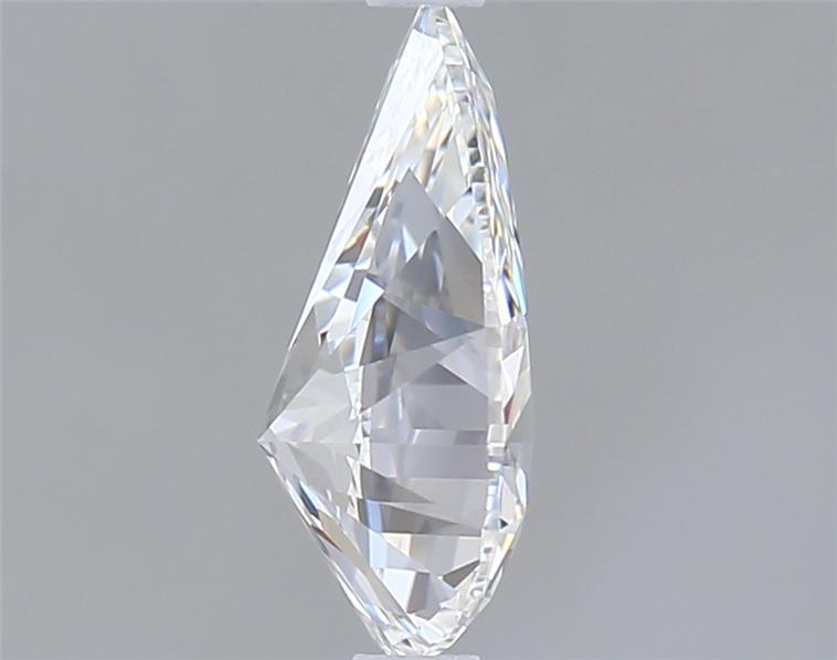 1.51 Carat Pear Lab Diamond :: Greenstar spin frame 06