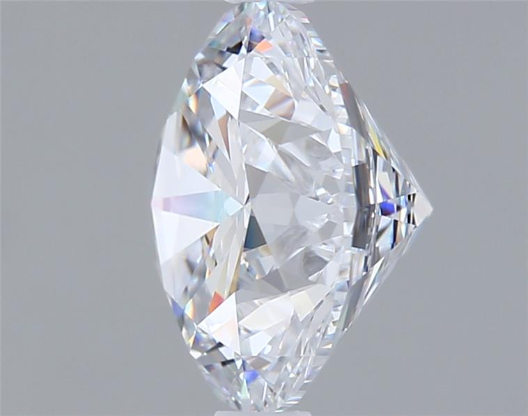 2.02 Carat Round Lab Diamond :: Greenstar spin frame 06