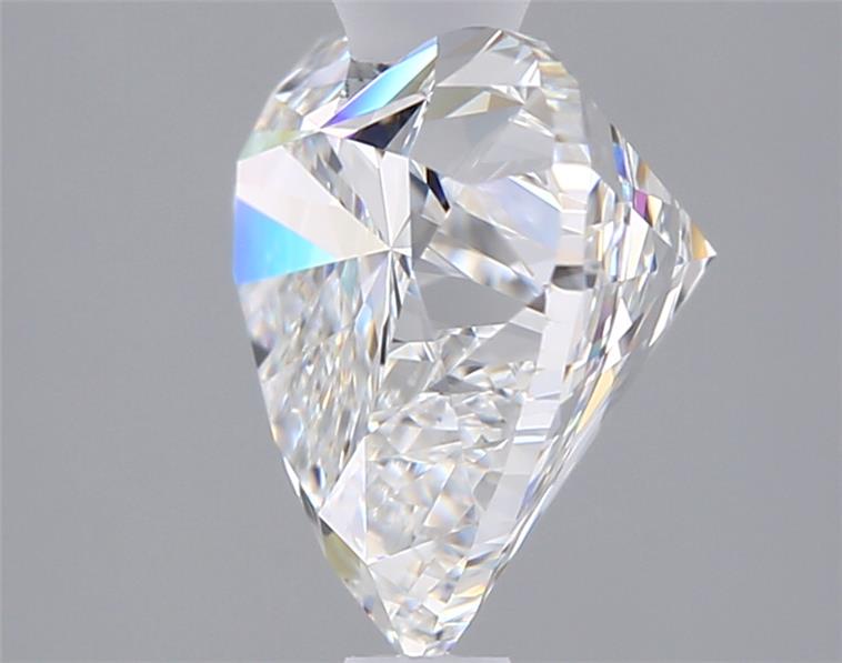 2.51 Carat Heart Lab Diamond :: Greenstar spin frame 06