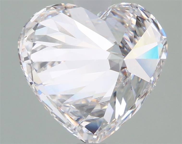 2.87 Carat Heart Lab Diamond :: Greenstar spin frame 06