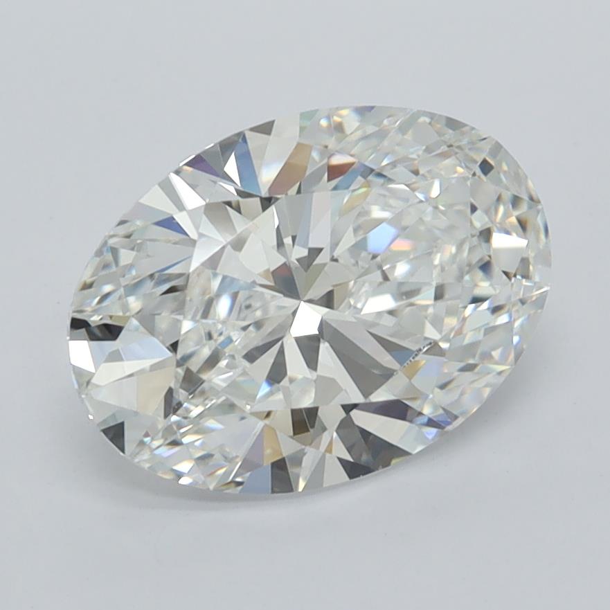 2.02 Carat Oval Lab Diamond :: Greenstar spin frame 06