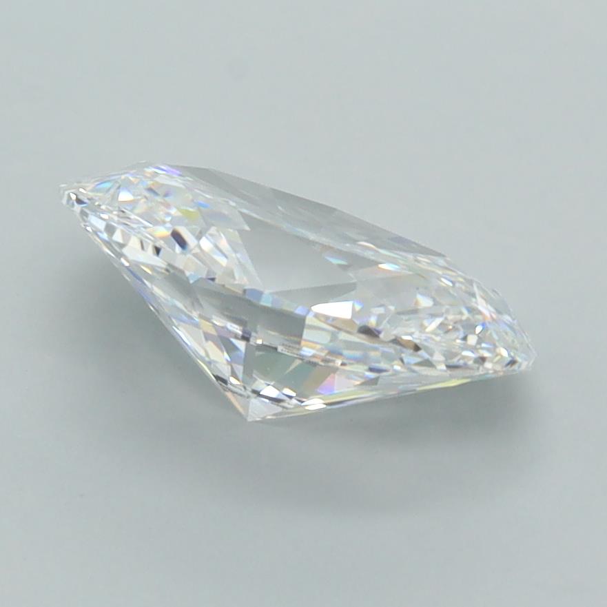 2.03 Carat Oval Lab Diamond :: Greenstar spin frame 06