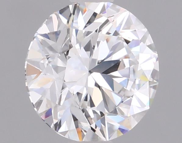 1.02 Carat Round Lab Diamond :: Greenstar spin frame 06