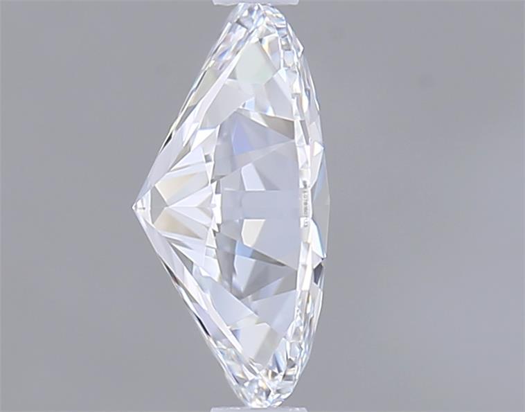 1.03 Carat Oval Lab Diamond :: Greenstar spin frame 06