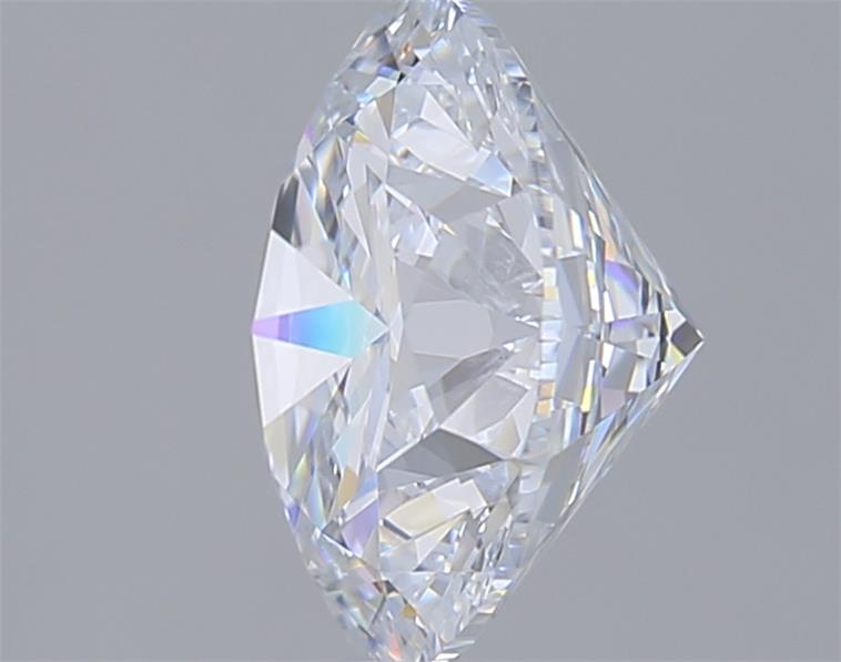 2.80 Carat Round Lab Diamond :: Greenstar spin frame 06