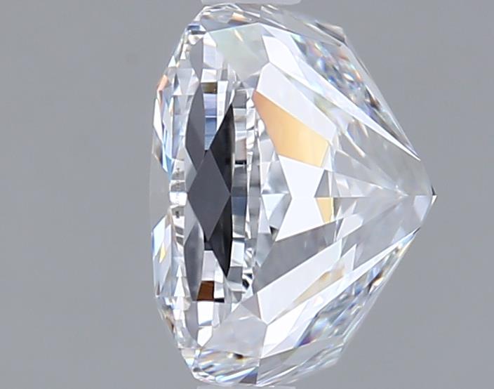 3.03 Carat Cushion Lab Diamond :: Greenstar spin frame 06