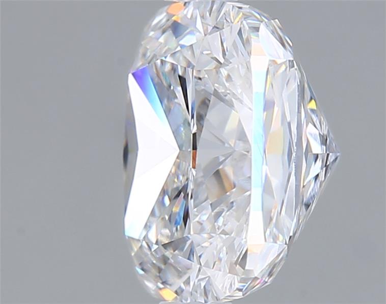 3.06 Carat Cushion Lab Diamond :: Greenstar spin frame 06