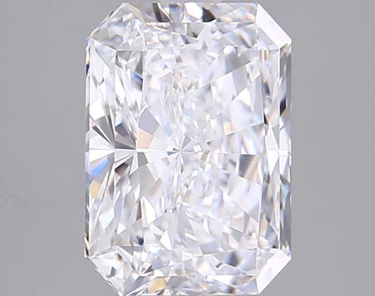 2.01 Carat Radiant Lab Diamond :: Greenstar spin frame 06