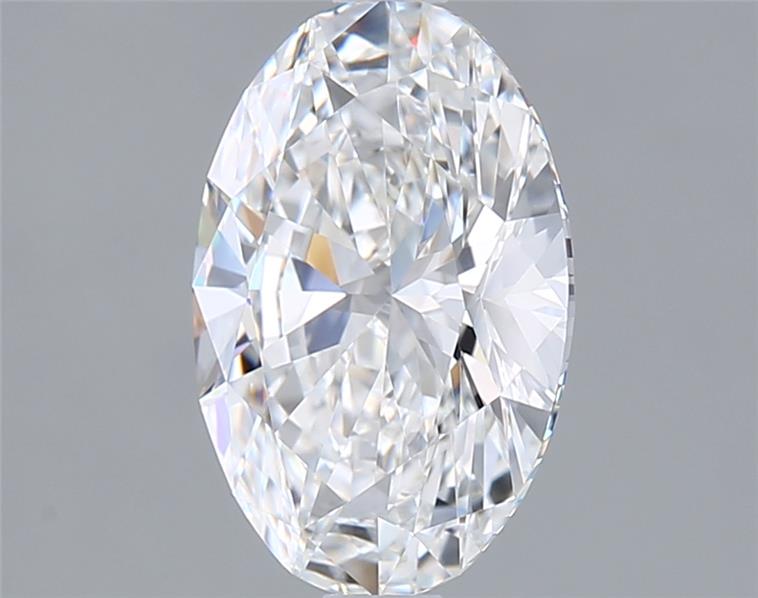 2.01 Carat Oval Lab Diamond :: Greenstar spin frame 06