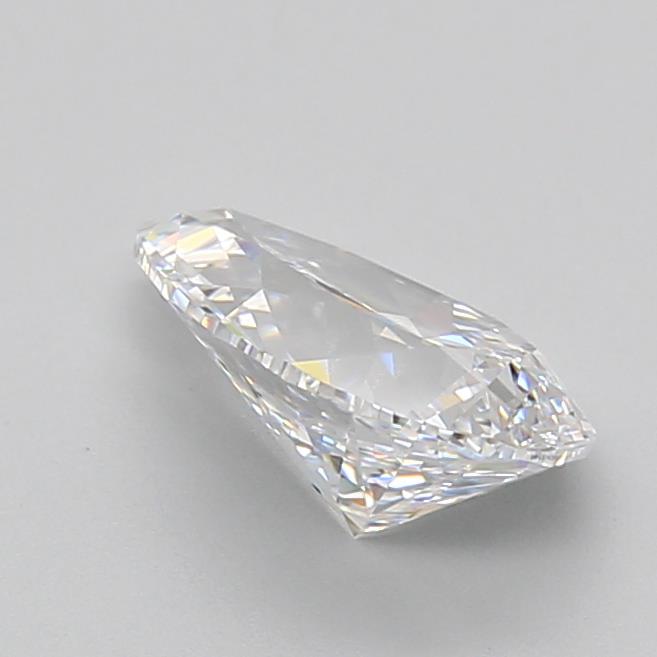 2.02 Carat Pear Lab Diamond :: Greenstar spin frame 06