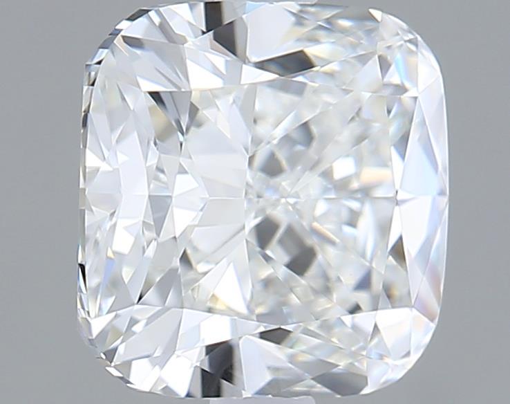 2.20 Carat Cushion Lab Diamond :: Greenstar spin frame 06