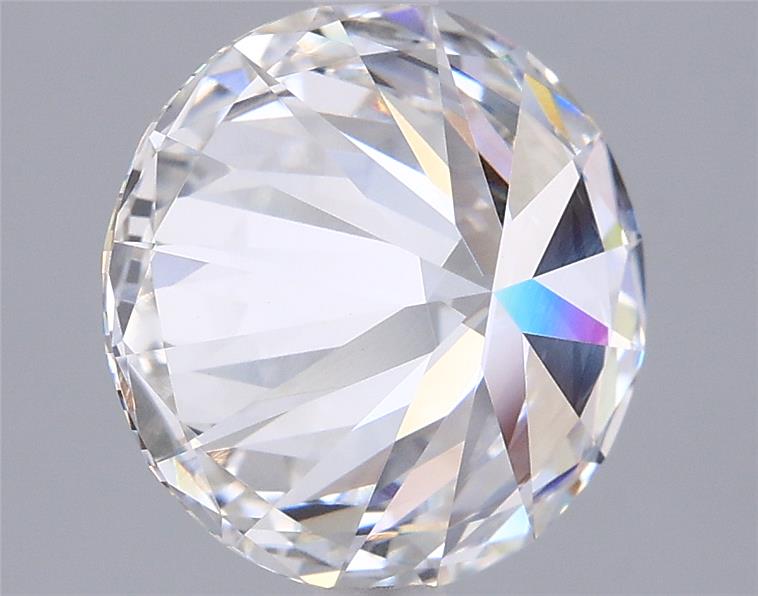 2.60 Carat Round Lab Diamond :: Greenstar spin frame 06