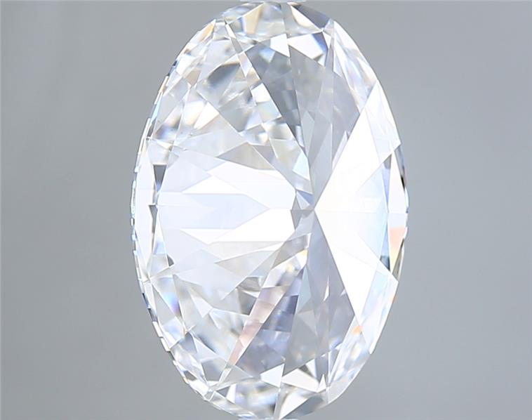 4.04 Carat Oval Lab Diamond :: Greenstar spin frame 06