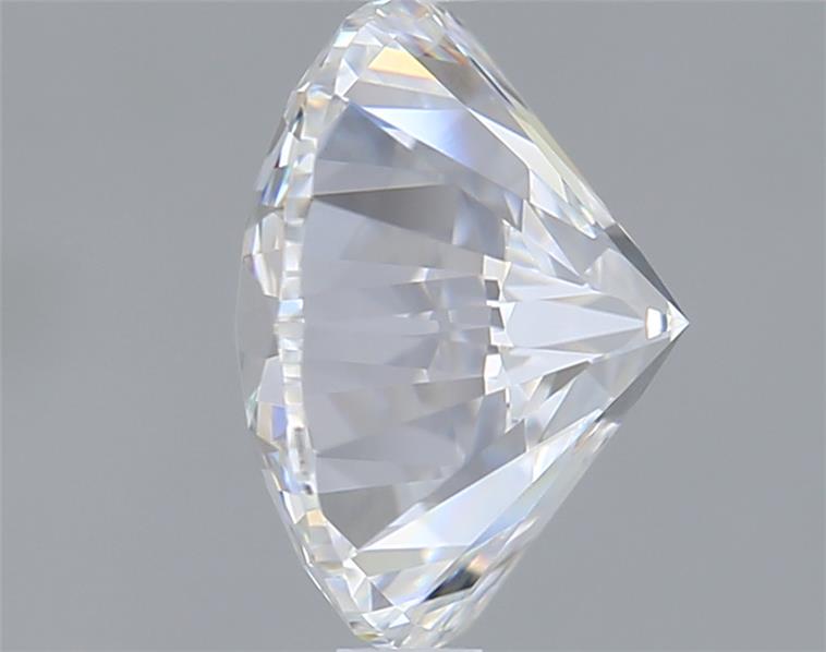 3.04 Carat Round Lab Diamond :: Greenstar spin frame 06