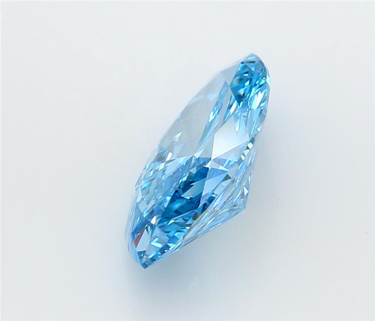 2.52 Carat Marquise Lab Diamond :: Greenstar spin frame 06