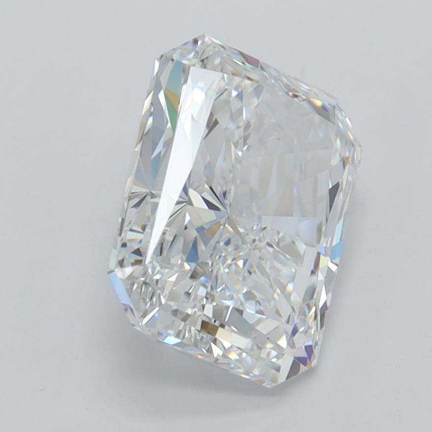 2.53 Carat Radiant Lab Diamond :: Greenstar spin frame 06