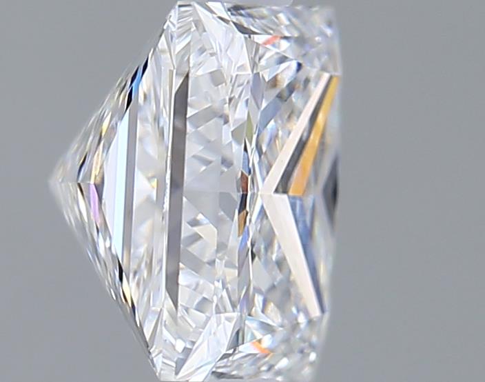 2.04 Carat Princess Lab Diamond :: Greenstar spin frame 06