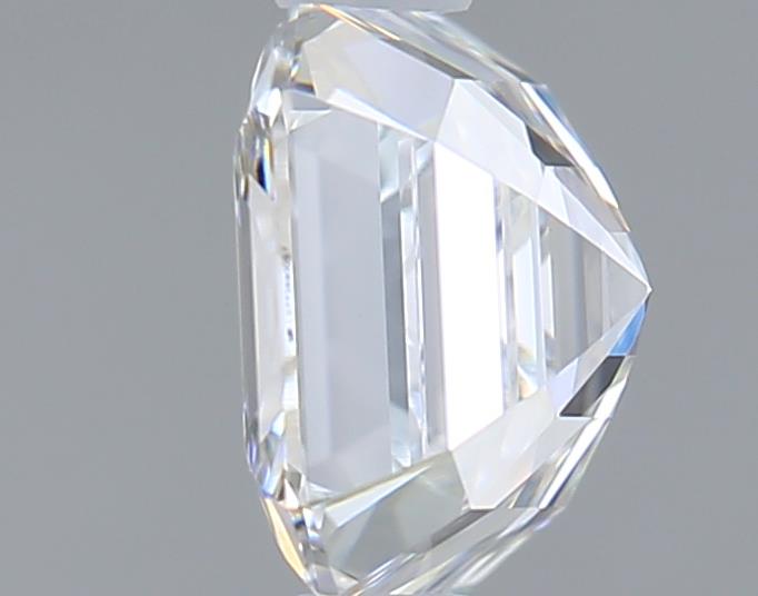 1.31 Carat Asscher Lab Diamond :: Greenstar spin frame 06