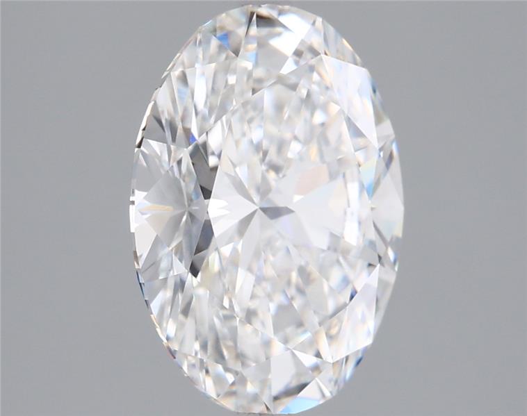 3.06 Carat Oval Lab Diamond :: Greenstar spin frame 06