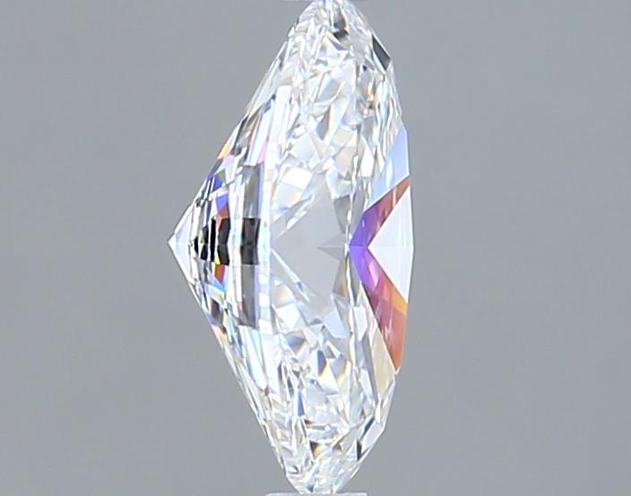 1.64 Carat Oval Lab Diamond :: Greenstar spin frame 06
