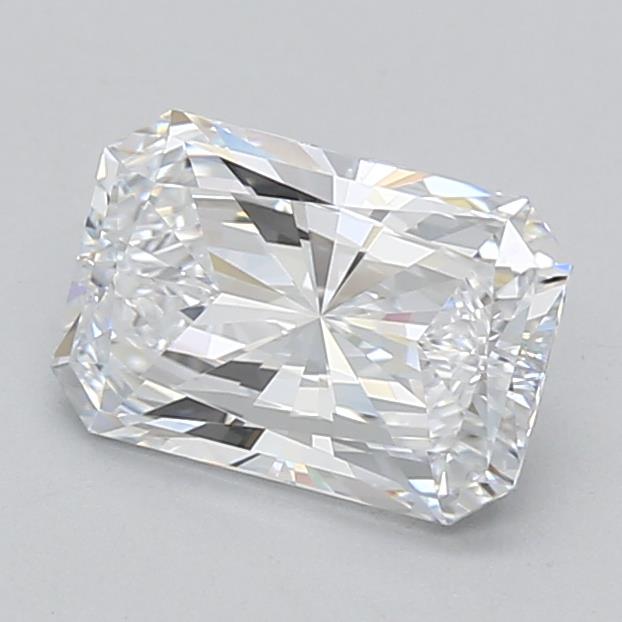 2.06 Carat Radiant Lab Diamond :: Greenstar spin frame 06