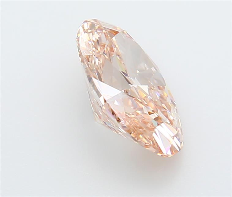 3.06 Carat Oval Lab Diamond :: Greenstar spin frame 06