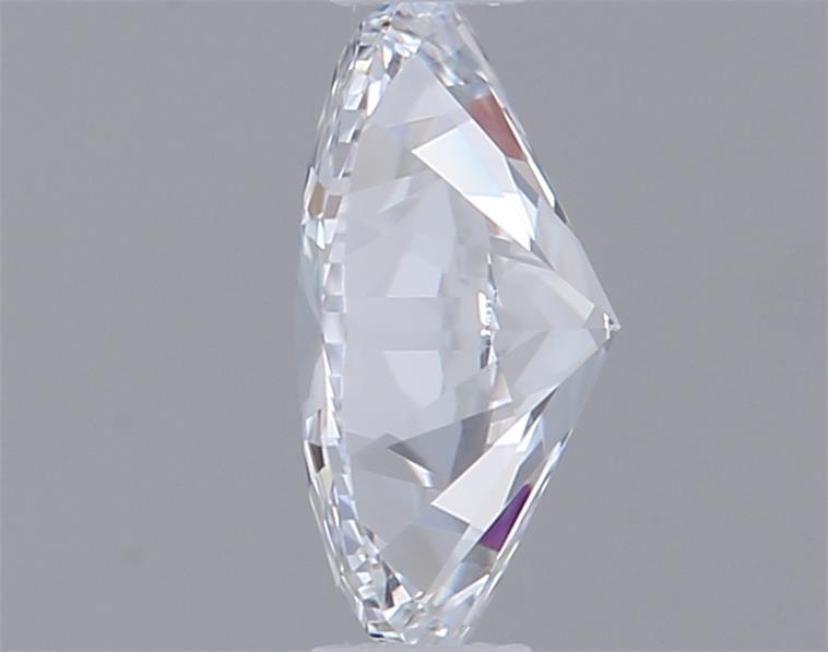 0.49 Carat Oval Lab Diamond :: Greenstar spin frame 06
