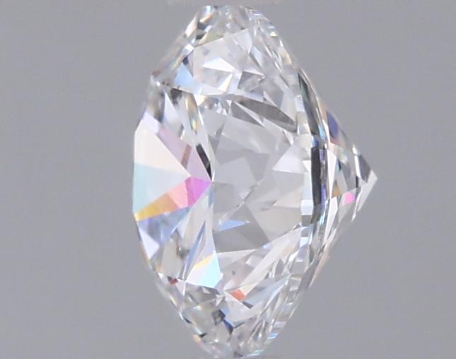 1.00 Carat Round Lab Diamond :: Greenstar spin frame 06