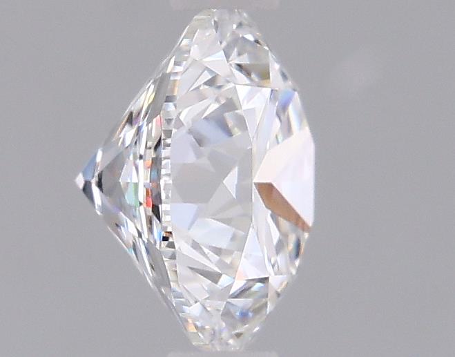 1.02 Carat Round Lab Diamond :: Greenstar spin frame 06