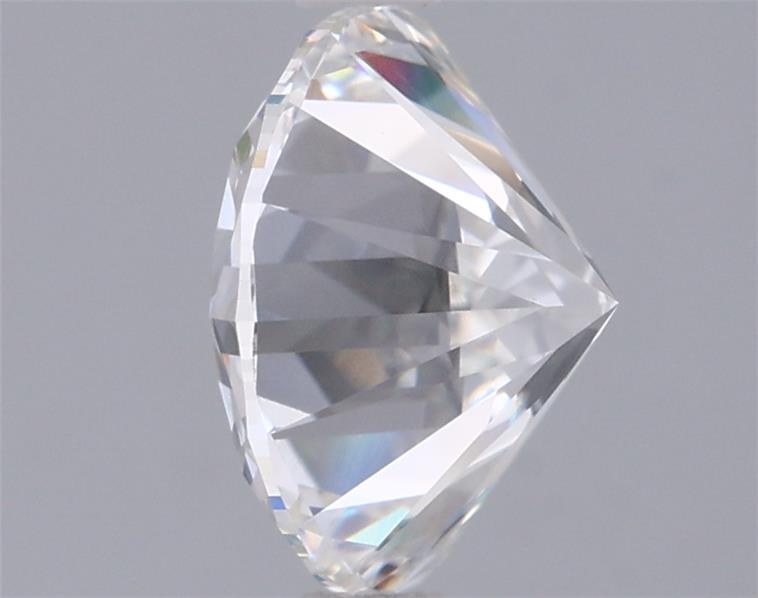 2.03 Carat Round Lab Diamond :: Greenstar spin frame 06