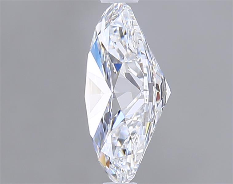 1.93 Carat Oval Lab Diamond :: Greenstar spin frame 06
