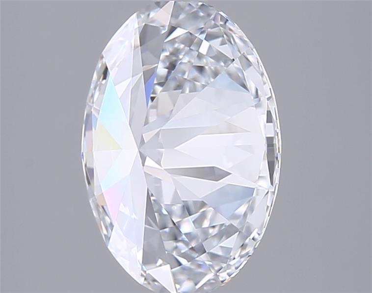 2.20 Carat Oval Lab Diamond :: Greenstar spin frame 06